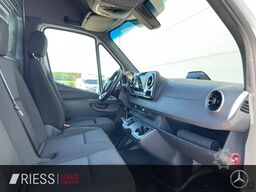 MERCEDES-BENZ Sprinter 317 CDI KA/PRO/L2H2/3665/MBUX/KLIMA/KAM