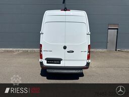 MERCEDES-BENZ Sprinter 317 CDI KA/PRO/L3H2/MAXI/MBUX/NAVI/KLIM
