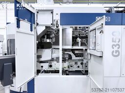 GROB-WERKE G350