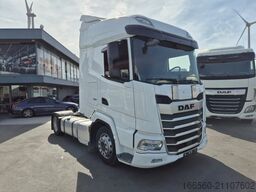 DAF XF 480 FT NGD LOW DECK, different location : TR...