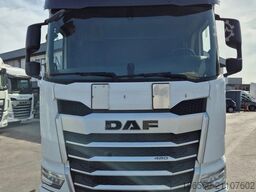 DAF XF 480 FT NGD LOW DECK, different location : TR...