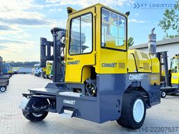 Combilift C14000 DUPLEX 3600 FREE LIFT POSITIONER