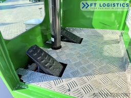 Combilift C4500 DIESEL DUPLEX 4600 EXTENDED FORKS