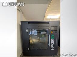 HAGE 3D Precision One