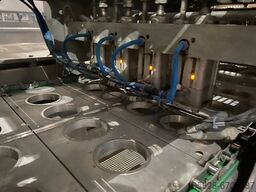 Pamirex FDPm Linea Pak 4LP