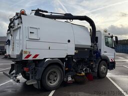 Bucher - GMeiner - Giletta VT 651 Dual