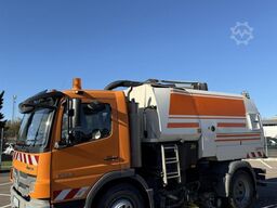 Bucher - GMeiner - Giletta VT 651 Dual HD