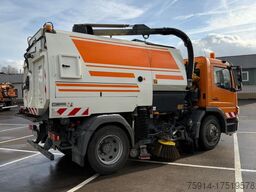 Bucher - GMeiner - Giletta VT 651 Dual HD