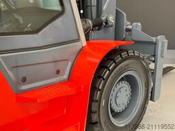 Heli CPCD70-G3- 7t - 4,5m Hub - Duplex - Garantie