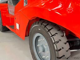 Heli CPCD70-G3 - 7t - 4m Hub - Duplex - Garantie