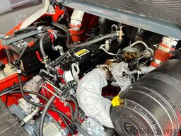 Heli CPCD100 - Cummings - 10t - 4m Hub - Garantie