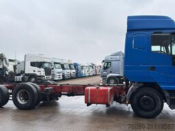 Iveco EUROSTAR 440 E 42 (MANUAL PUMP / POMPE MANUELLE...