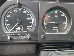 Iveco EUROSTAR 440 E 42 (MANUAL PUMP / POMPE MANUELLE...