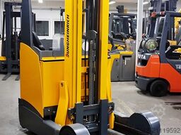 Jungheinrich ETV C20 - Out&-Indoor - Service Neu - Batterie 80%