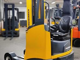 Jungheinrich ETV C20 - Out&-Indoor - Service Neu - Batterie 80%