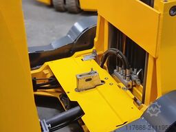 Jungheinrich ETV C20 - Out&-Indoor - Service Neu - Batterie 80%