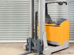 Jungheinrich ETV 216 - Service Neu - Batterie 90% Garantie