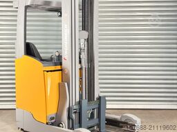 Jungheinrich ETV 216 - Service Neu - Batterie 90% Garantie