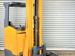 Jungheinrich ETV 214 - Service Neu - Batteire 80% - Garantie