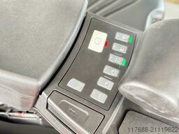 Jungheinrich EFG 218k - Service Neu - Batterie 80% - Garantie