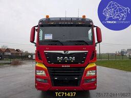 MAN TGX 18.460