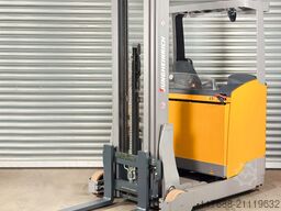 Jungheinrich ETV 214 - Service Neu - Batteire 82% - Garantie