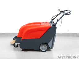 Hako Sweepmaster B800 - 2023y - NEW BAATERIES