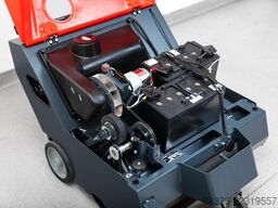 Hako Sweepmaster B800 - 2023y - NEW BAATERIES