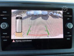 Volkswagen Crafter SYN1E