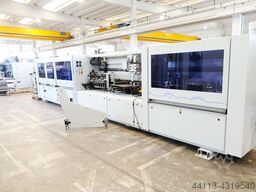 HOMAG KAL 310 /8/E12 (Softforming)