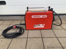 Elettro Plasma 1050 LCD Inverter