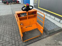 TRANSLIFT TLC600