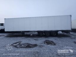 Schmitz Cargobull Reefer Multitemp
