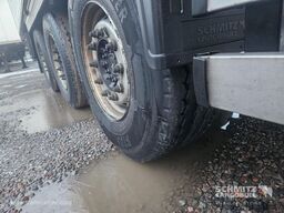 Schmitz Cargobull Reefer Multitemp