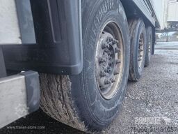 Schmitz Cargobull Reefer Multitemp