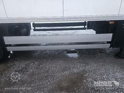 Schmitz Cargobull Reefer Multitemp