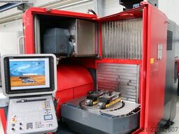DECKEL MAHO DMU 60 monoBLOCK 863