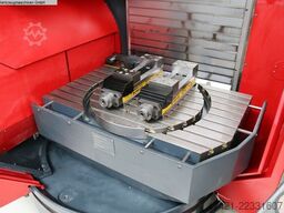 DECKEL MAHO DMU 60 monoBLOCK 863