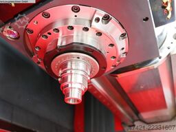 DECKEL MAHO DMU 60 monoBLOCK 863
