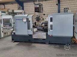 InnoSpin MSC 500