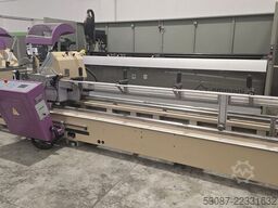 Fom Industrie BLITZ 50