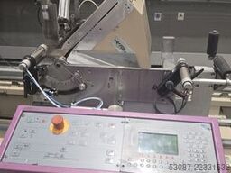 Fom Industrie BLITZ 50
