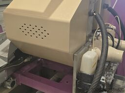 Fom Industrie BLITZ 50
