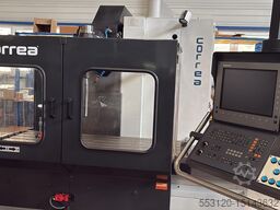 Nicolas Correa CF 22/20