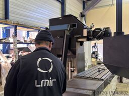 Nicolas Correa CF 22/20