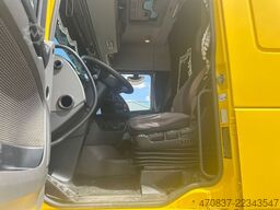 DAF XF 510 6x2-4 / 4 x Kammer /Silo/Heilting 30.000L