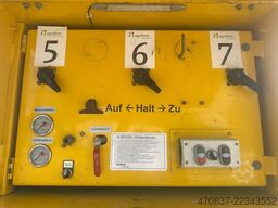Heitling SDBH 31 / Silo / 3 x Kammern / 31.000 L