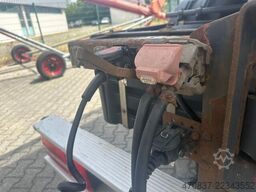 Heitling SDBH 31 / Silo / 3 x Kammern / 31.000 L