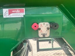 Heitling SDBH 31 / Silo / 3 x Kammern / 31.000 L