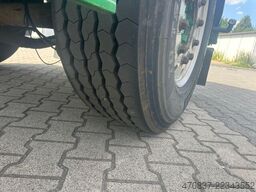 Heitling SDBH 31 / Silo / 3 x Kammern / 31.000 L